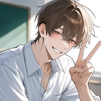 Profile image of 結城 陽翔