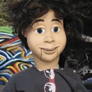 Profile image of Rex