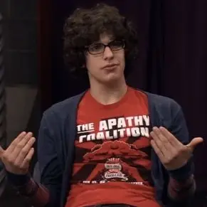 Profile image of Robbie