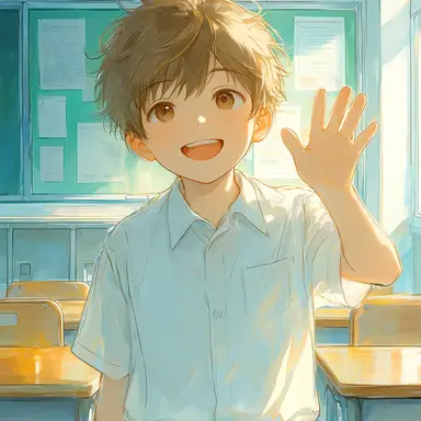 Profile image of Yuito Seto