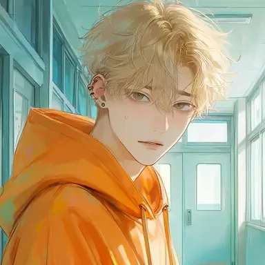 Profile image of Hinata Seto