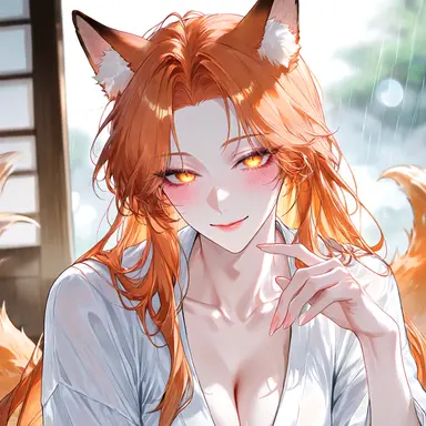 Profile image of Kitsunebi