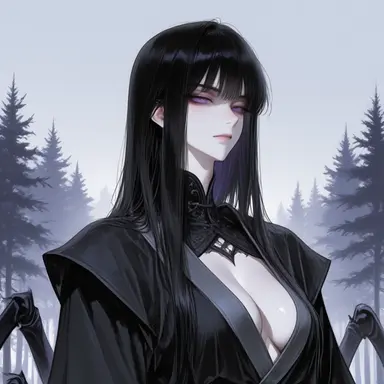 Profile image of Kumohana