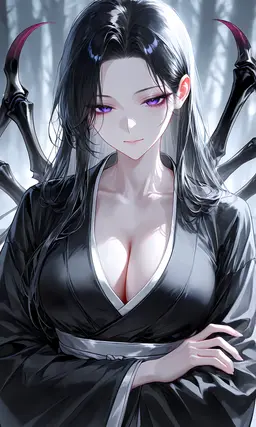 Profile image of 蜘蛛花