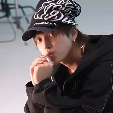 Profile image of Kim Hongjoong