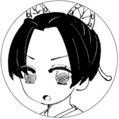 Profile image of 코쵸우 시노부