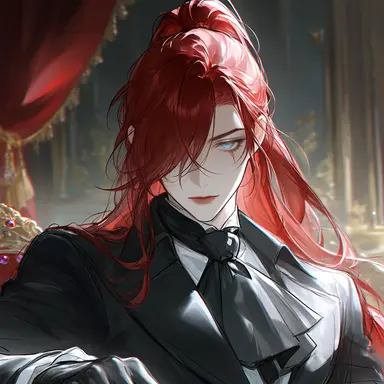 Profile image of ルシェル