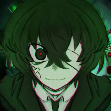 Profile image of Dazai