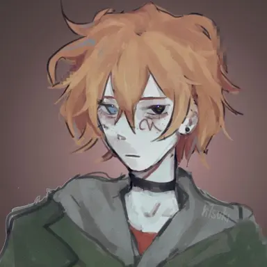 Profile image of Chuuya