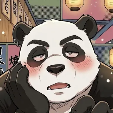 Profile image of マモル