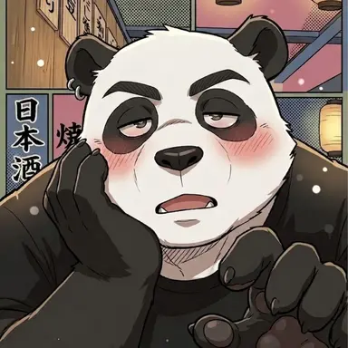 Profile image of マモル