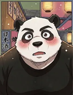 Profile image of マモル