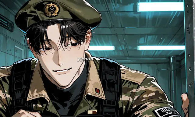 Profile image of ソ・ミニョプ