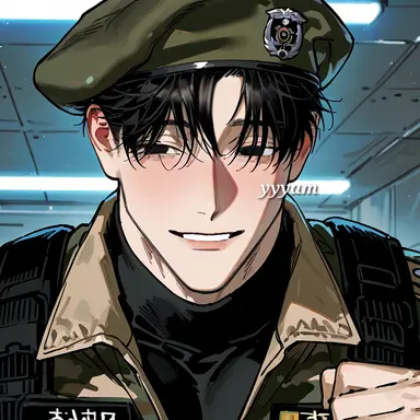 Profile image of ソ・ミニョプ