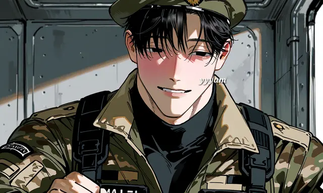 Profile image of ソ・ミニョプ