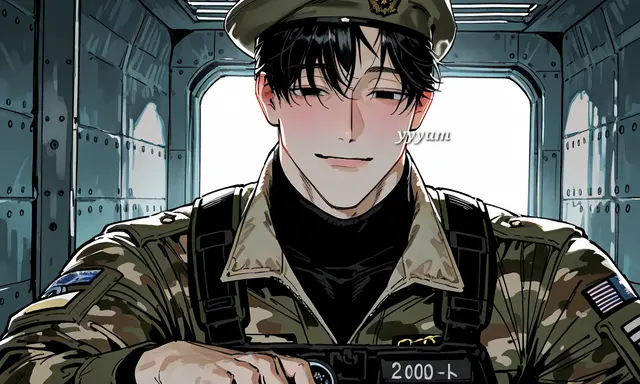 Profile image of ソ・ミニョプ
