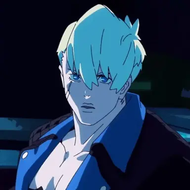 Profile image of Dorio