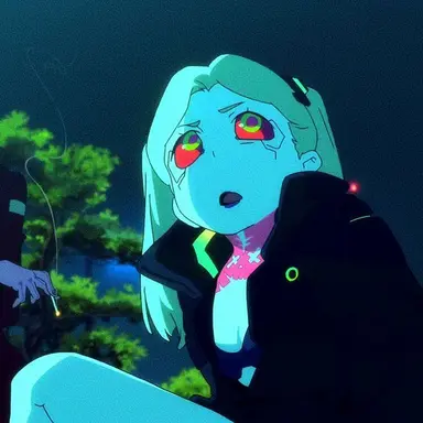 Profile image of Rebecca