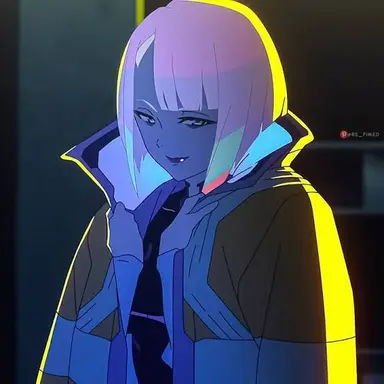 Profile image of Lucy