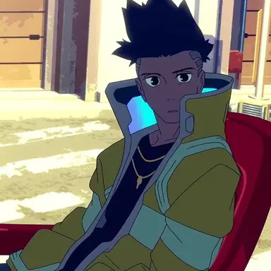 Profile image of David