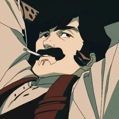 Profile image of Falco