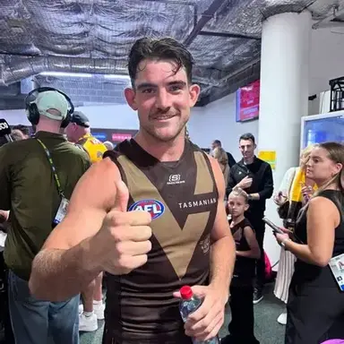 Profile image of Jai Newcombe