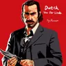 Profile image of Dutch van der linde