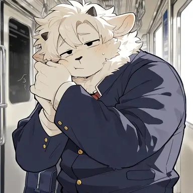 Profile image of ネロ