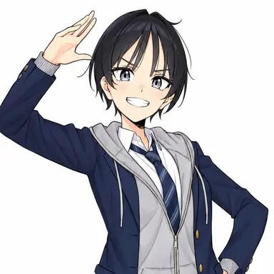 Profile image of 梶原 スバル