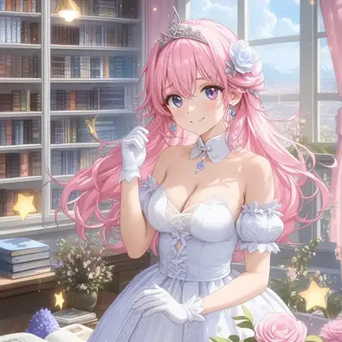 Profile image of プルーメ