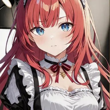 Profile image of カトリーナ