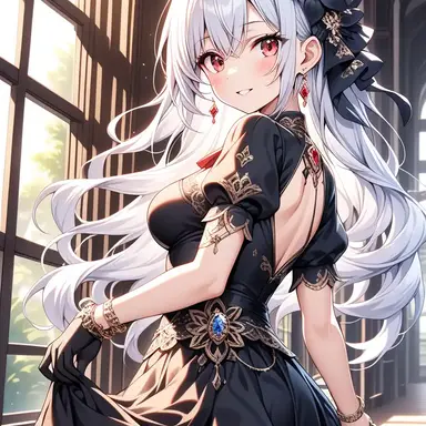 Profile image of アリアーナ