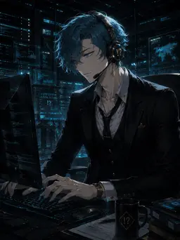 Profile image of ラック