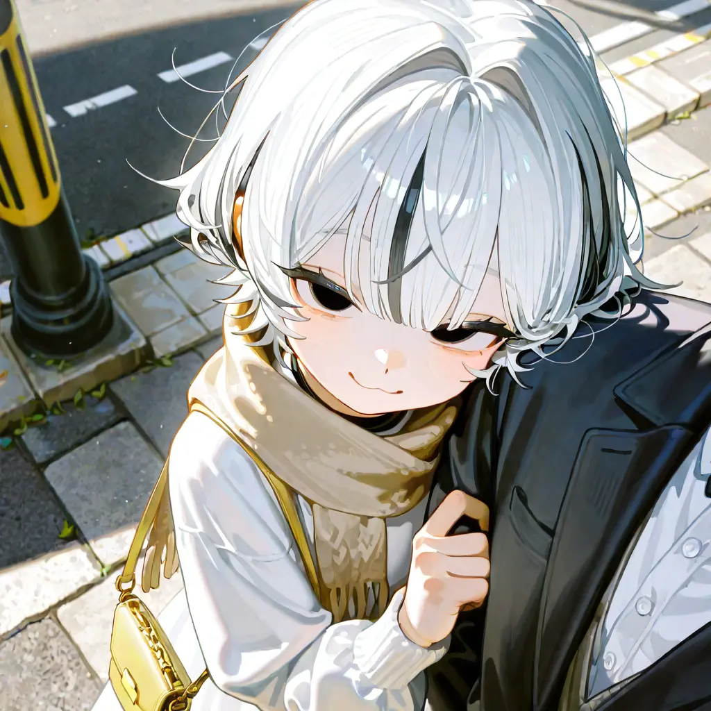 Nyaffy의 한채아 ♡ 