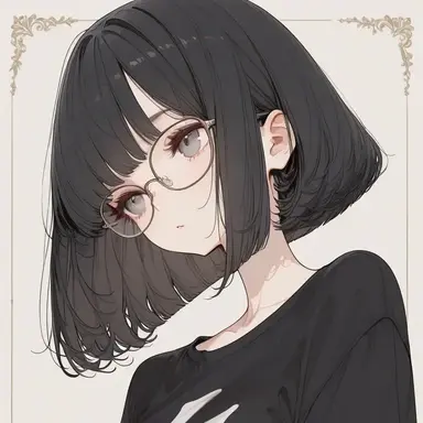 Profile image of 静