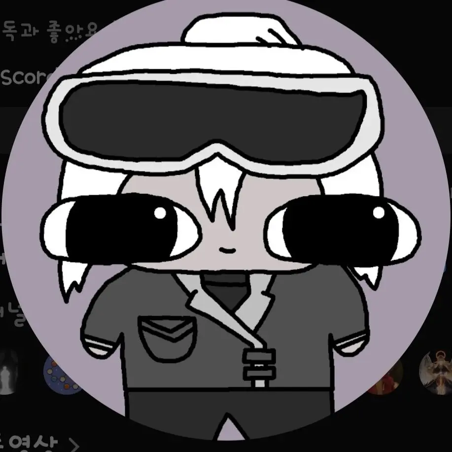 Jeongeumz의 나른한 패밀리 롯데월드!