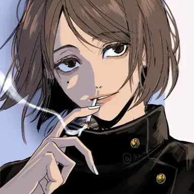 Profile image of 이에이리 쇼코