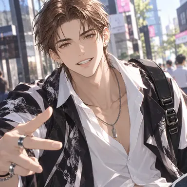 Profile image of 千春
