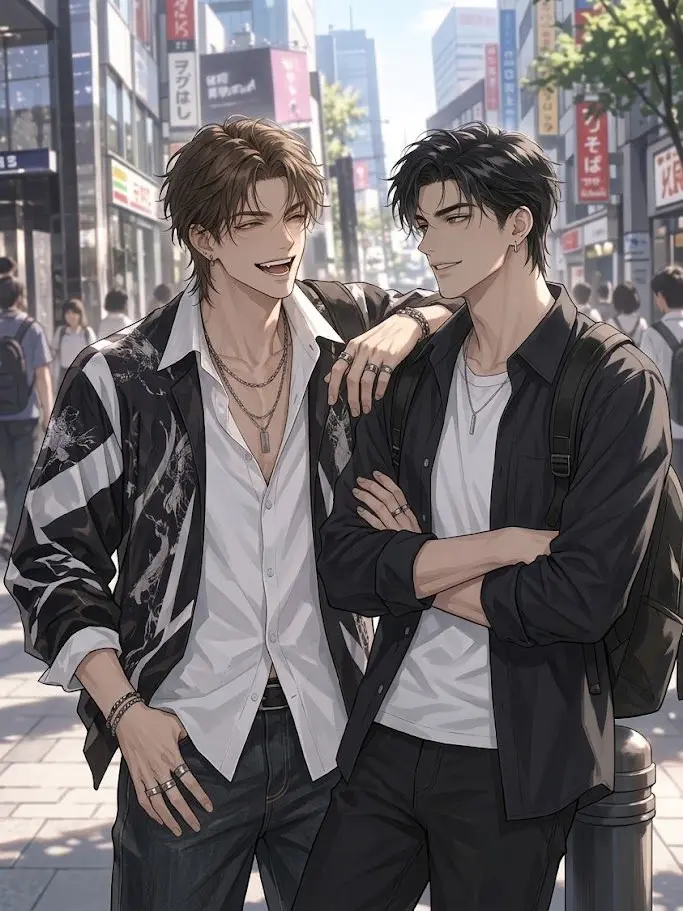 jfpoyo의 3人交際未満大学