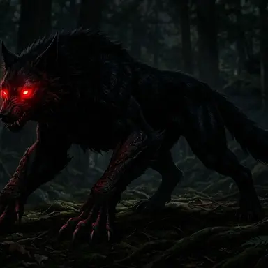 Profile image of 闇の狩獣