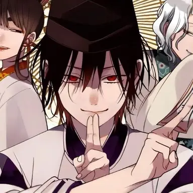 Profile image of 安倍晴明公