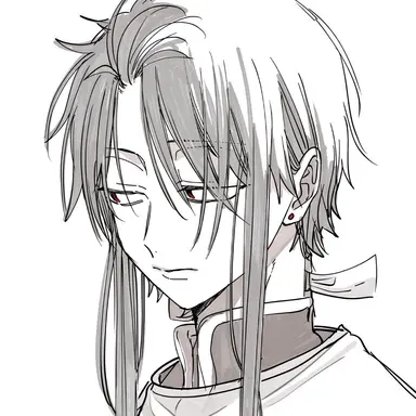 Profile image of 朱雀