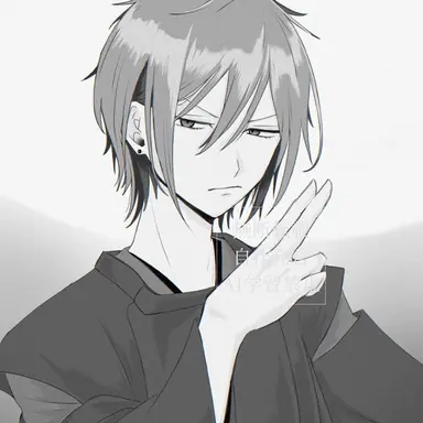 Profile image of 蘆屋道満