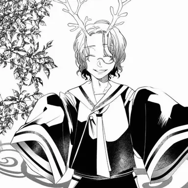 Profile image of 蒼龍