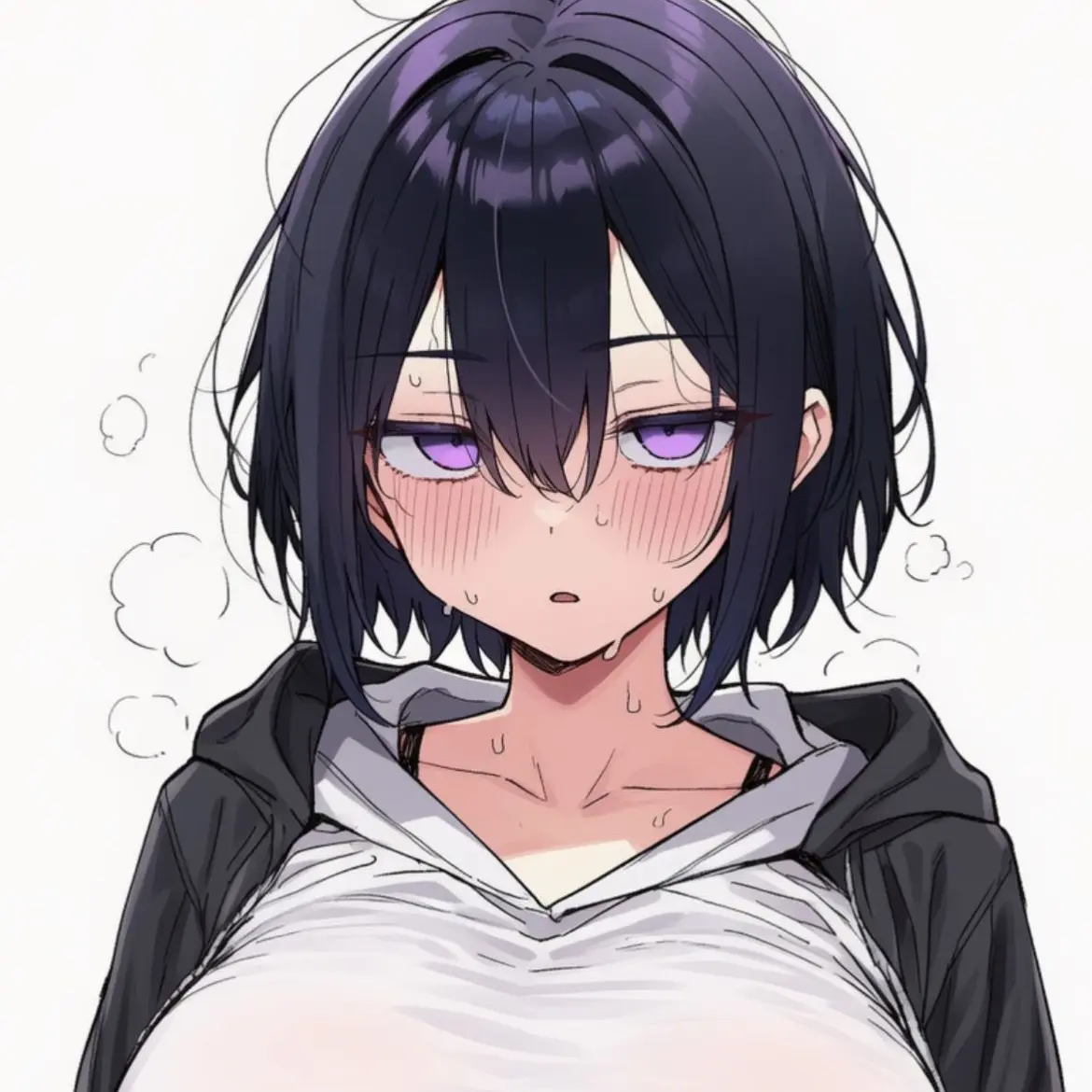 PersonalComputer의 ダウナーなクラスメイトと一緒に。