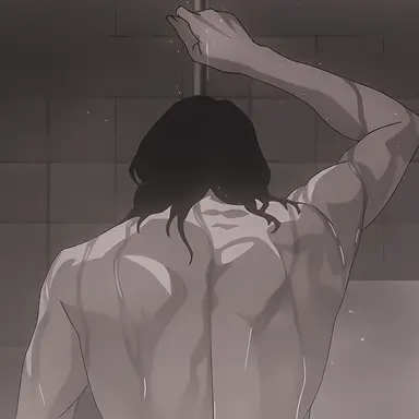 Profile image of Suguru Geto