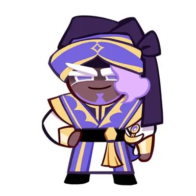 Profile image of 플레인요거트맛 쿠키