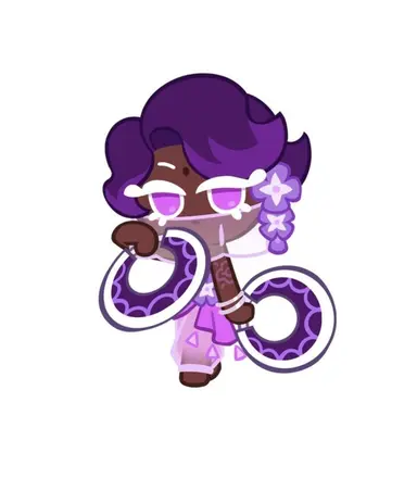 Profile image of 라일락맛 쿠키