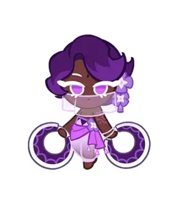 Profile image of 라일락맛 쿠키