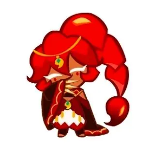Profile image of 전갈맛 쿠키